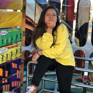 Meet your Posher, Ariatna